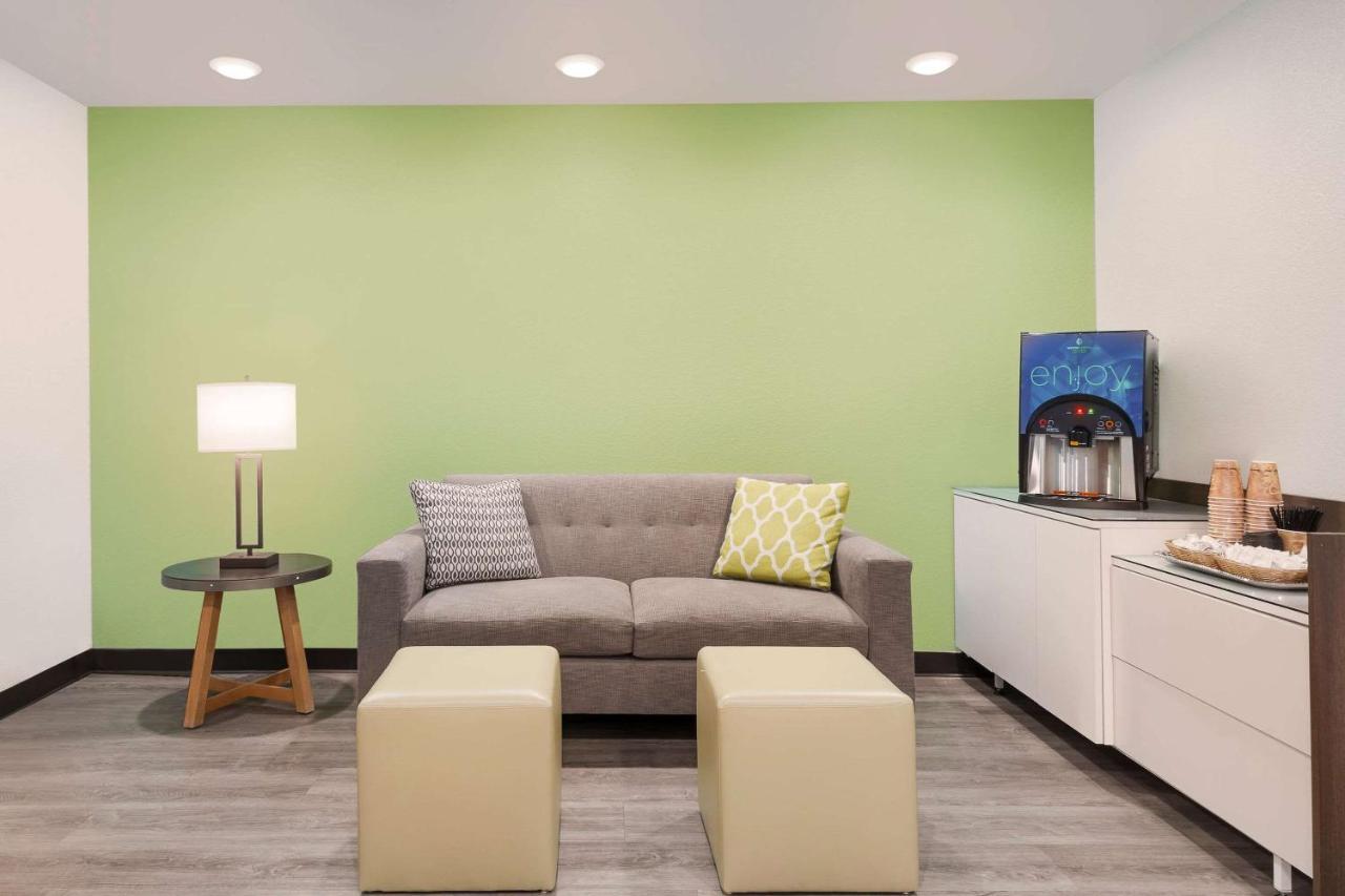 Woodspring Suites Chattanooga Exterior foto