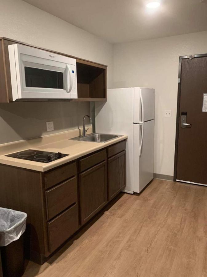 Woodspring Suites Chattanooga Exterior foto