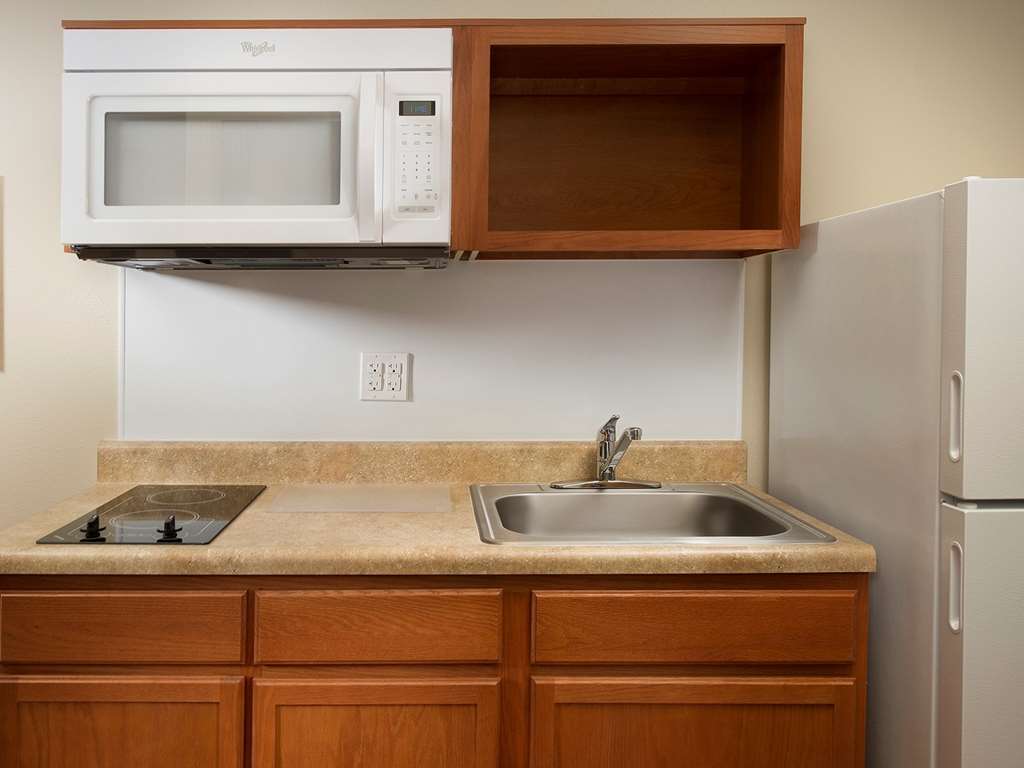 Woodspring Suites Chattanooga Habitación foto