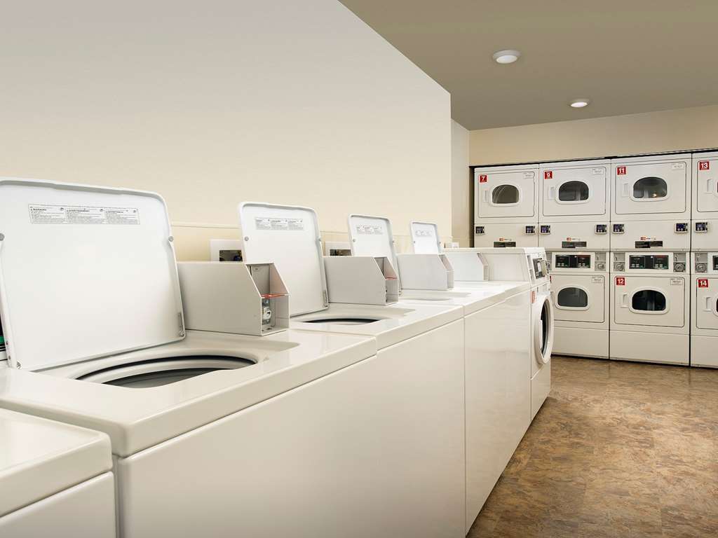 Woodspring Suites Chattanooga Facilidades foto