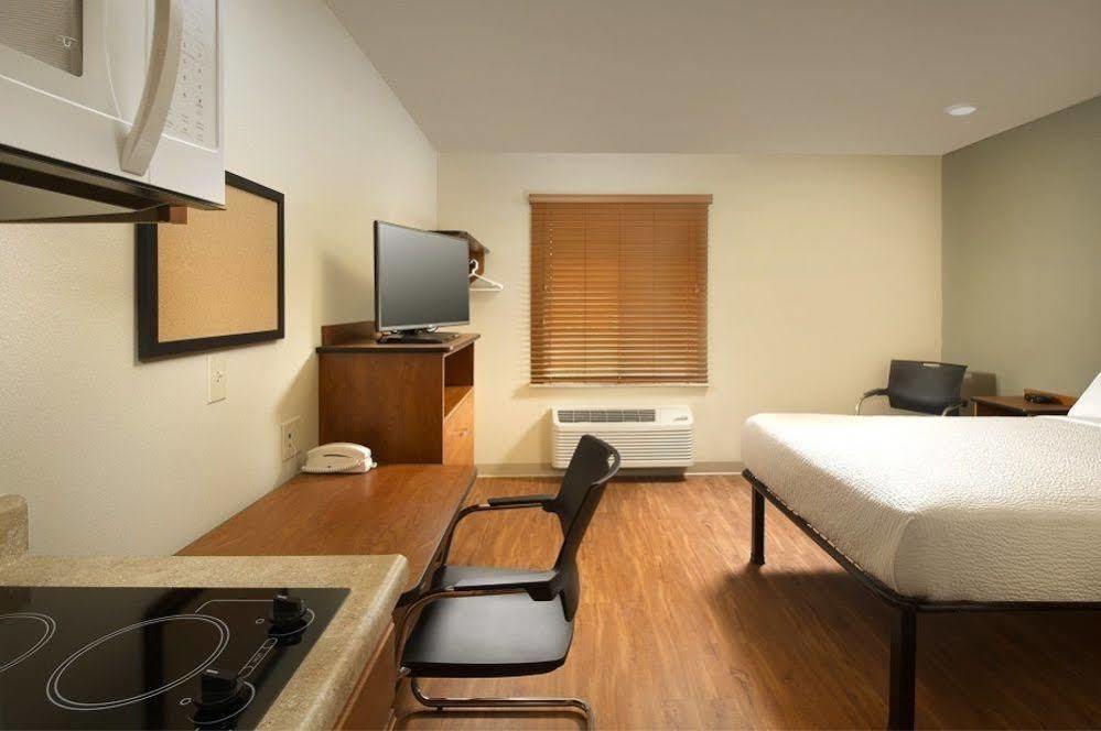 Woodspring Suites Chattanooga Exterior foto